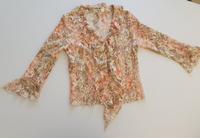 Neue ungetragene BIBA Strick Sommerweste / Jacke - Gr. 34/36 Nordrhein-Westfalen - Meerbusch Vorschau