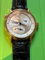 Jaeger LeCoultre Master Geographic Automatik 169.1.92 18k Gold Hessen - Maintal Vorschau