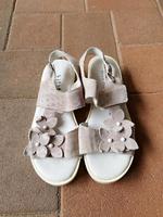 Vitaform Damen Sandalen Gr.38 H Sachsen-Anhalt - Muldestausee Vorschau