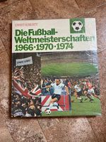 Fussball-Sammelalbum 1974 Sachsen - Crinitzberg Vorschau