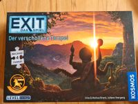 Exit Spiel Kosmos Der verschollene Tempel ab 10 Jahren Baden-Württemberg - Rutesheim   Vorschau
