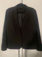 Bodyflirt Damen Blazer Kurzblazer schwarz Gr. 48 Nordrhein-Westfalen - Hürth Vorschau