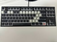 Ducky Tastatur (One 2) Schwarz und Weiß. München - Hadern Vorschau