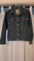 S. Oliver Jeansjacke Hessen - Dreieich Vorschau