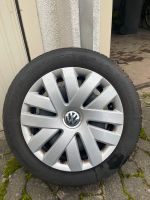 VW WINTERREIFEN 185/60 R15 Nordrhein-Westfalen - Detmold Vorschau