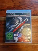 PS3 Need for Speed Hot Pursuit Limited Edition Baden-Württemberg - Freiburg im Breisgau Vorschau