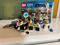 Lego City 60077 Weltraum Starter Set West - Griesheim Vorschau