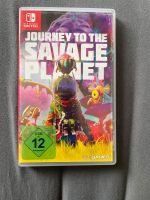 Switch Nintendo Spiel Savage Planet Münster (Westfalen) - Amelsbüren Vorschau