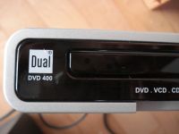 DVD-Player Dual 400 DVD Player mit Bedienungsanleitung Nordfriesland - Friedrich-Wilhelm-Lübke-Koog Vorschau