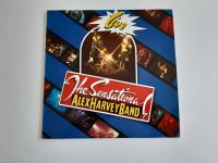 Vinyl Sammlung Hier LP The Alex Harvey Band /Live (Vinyl fast Neu Hessen - Mühlheim am Main Vorschau