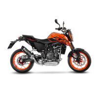 LeoVince LV One Evo Carbon Auspuff, passend für: KTM 690 Duke / R Niedersachsen - Neu Wulmstorf Vorschau