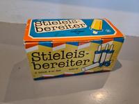 Original DDR VEB  Stieleisbereiter vollständig Thüringen - Drei Gleichen Vorschau