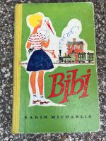 Buch:  Bibi (Karin Michaelis), Antiquariat, Kinderbuch Frankfurt am Main - Innenstadt Vorschau