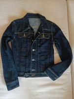 Jeansjacke Levis 36/38 Baden-Württemberg - Immendingen Vorschau