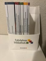 Fahrlehrer Bibliothek Mitte - Wedding Vorschau