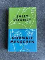 Sally Rooney normale Menschen gebunden Buch Bremen - Schwachhausen Vorschau