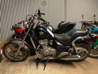 Kawasaki EN 500 Chopper Ersatzteile Gabel Tacho Benzintank Motor Hannover - Misburg-Anderten Vorschau