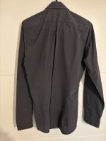 Hemd Strellson Slim Fit grau Nordrhein-Westfalen - Medebach Vorschau