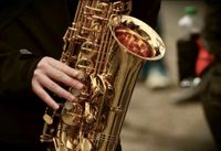 SAXOPHON Klänge live Saxophonspieler Sachsen-Anhalt - Klötze Vorschau