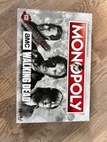 Monopoly The walking Dead Edition Saarland - Lebach Vorschau