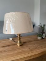 Tischlampe Lampe mit neuem Lampenschirm Nordrhein-Westfalen - Erkrath Vorschau