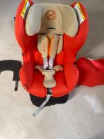 Kindersitz Auto Cybex Sirona Reboarder Nordrhein-Westfalen - Gelsenkirchen Vorschau