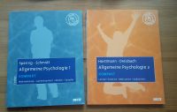 Allgemeine Psychologie 1 + 2 Niedersachsen - Wolfsburg Vorschau