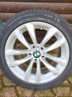 Winterräder BMW 18 zoll Niedersachsen - Hemsbünde Vorschau