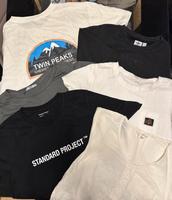 9€ 6x T-shirts Paket Package Adidas Zara usw. Gr. S-M Oversized München - Maxvorstadt Vorschau