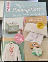 Buch mein Silhouette hobbyplotter Bayern - Dettelbach Vorschau