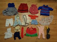 Puppenkleidung zu verkaufen Bayern - Rimbach Oberfp Vorschau