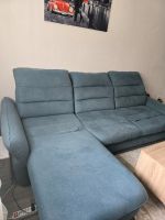 Couch / Wohnlandschaft zu verschenken Eimsbüttel - Hamburg Eidelstedt Vorschau