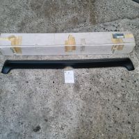 Mercedes w123 BBS spoiler heckspoiler neu ovp Aachen - Aachen-Südviertel Vorschau