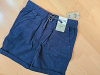 ✅️ Neu mit Etikett kurze Hose Shorts Pull on  Stoffhose  Demin&Co Leipzig - Leipzig, Zentrum Vorschau