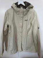 Jack Wolfskin Jacke weiß Damen Größe XXL Berlin - Schöneberg Vorschau