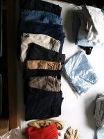 Jeans 46, diverse Farben Saarland - Rehlingen-Siersburg Vorschau