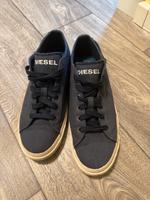 Diesel Schuhe Leipzig - Sellerhausen-Stünz Vorschau