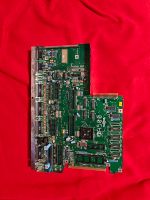 Commodore Amiga 500 Mainboard Rev 6A - Bastler Hessen - Biebergemünd Vorschau