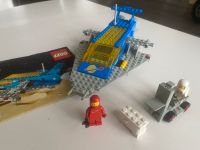 Lego Space Classic 924 Space Transporter komplett mit OBA Eimsbüttel - Hamburg Rotherbaum Vorschau