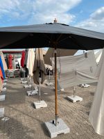 ⛱️Schneider Málaga Sonnenschirm eckig neu 300x200cm Niedersachsen - Hemslingen Vorschau