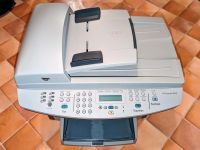 Laserdrucker HP LaserJet 3055 s/w inkl. Kabel & Toner Sachsen - Marienberg Vorschau