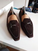 TOD'S  Wildleder halbschuhe gr.39 Hamburg-Mitte - Hamburg Billstedt   Vorschau