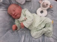 Reborn Baby Levi Nordrhein-Westfalen - Nottuln Vorschau