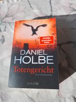 Daniel Holbe Saarland - Überherrn Vorschau