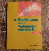 Harmonia Die Buchhaltung in der Wohnungswirtschaft Lehrbuch Thüringen - Stadtroda Vorschau