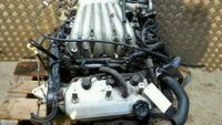 Motor Mitsubishi Galant VI 6 2.5 V6 120KW 6A13 BCZ608 (PL41) Coswig (Anhalt) - Buko Vorschau