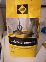 Universalzement, 5 kg, unbenutzt Köln - Nippes Vorschau