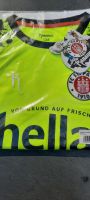 St.Pauli Trikot Größe 128 und 152   Neu Wandsbek - Hamburg Sasel Vorschau