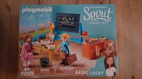 Playmobil Spirit Schulzimmer Bayern - Großhabersdorf Vorschau