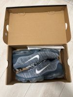 Nike Vapormax 2021 Blau/Weiss Größe 42,5 Neu & Ungetragen Berlin - Neukölln Vorschau